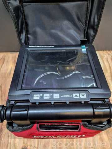 Продам: Подводная камера MarCum VS825SD
