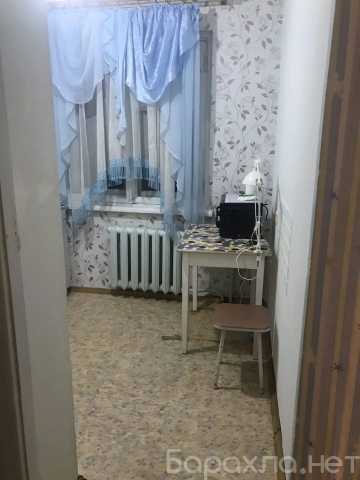 Сдам: квартиру с мебелью