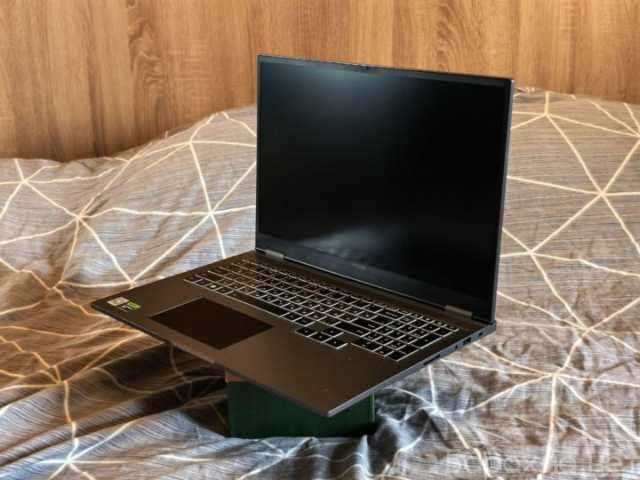 Продам: Infinix gt book gl613 i9-13900H