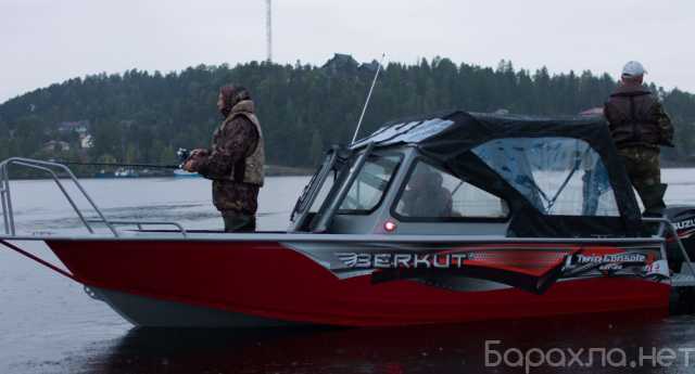 Продам: Berkut L-DC