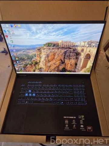 Продам: Ноутбук ASUS TUF GAMING A18