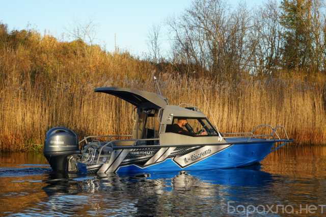 Продам: Berkut L Hard Top Open