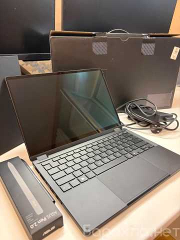 Продам: Asus ProArt PX13 HN7306WV 2025