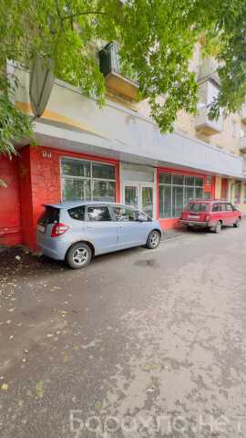 Сдам: Торговое помещение 118 м²