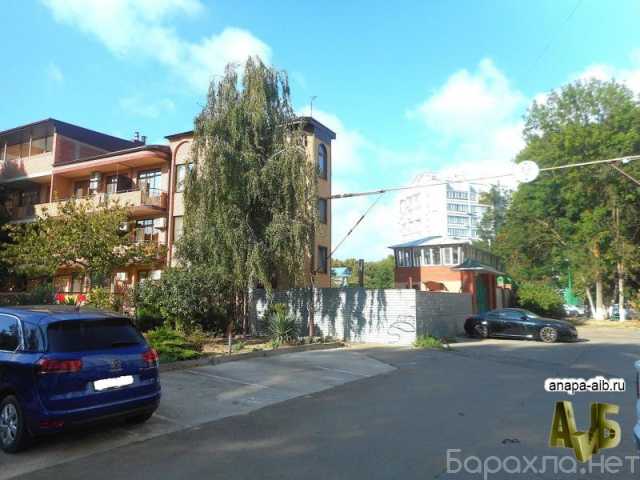 Продам: Участок Анапа Крымская ул