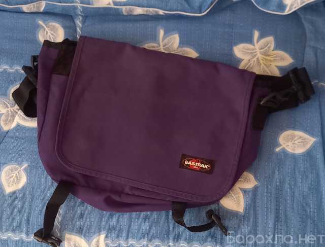 Продам: Большая сумка Eastpak