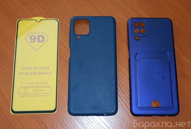 Продам: Чехлы для Samsung Galaxy A12