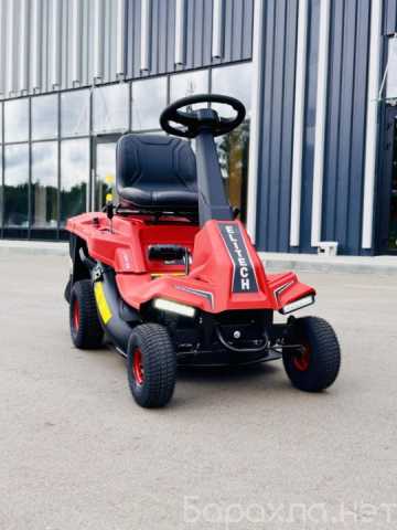 Продам: Садовый Райдер Elitech МБ 4461 Т