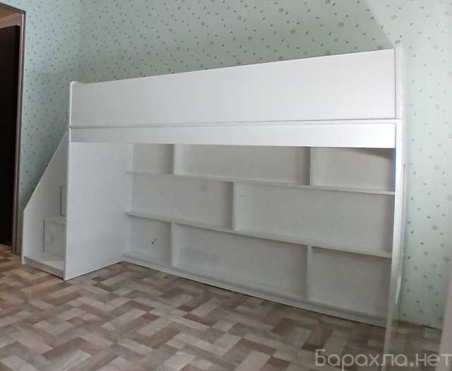 Продам: Детская кровать-чердак