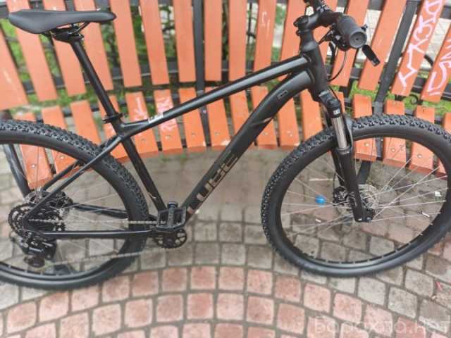 Продам: Горный велосипед CUBE 29 l