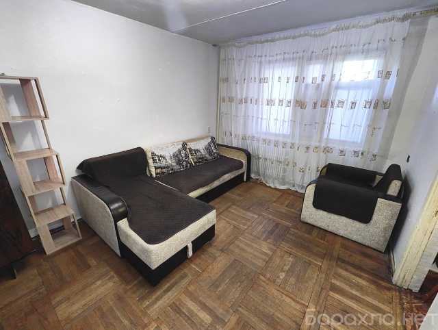Сдам: квартиру