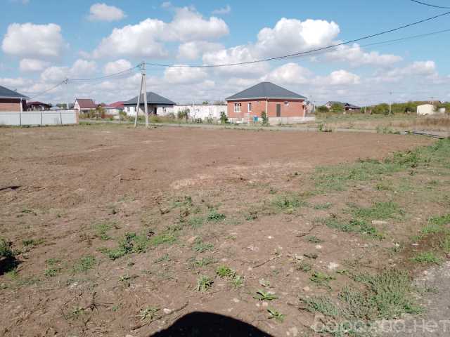 Продам: земельный участок
