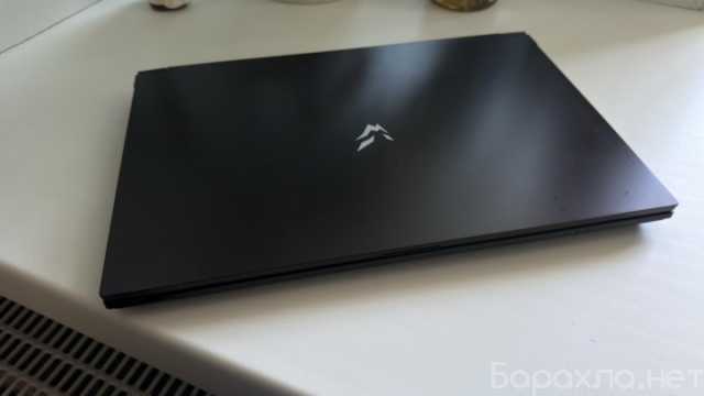 Продам: игровой ноутбук Ardor i5 12Gen RTX 3050
