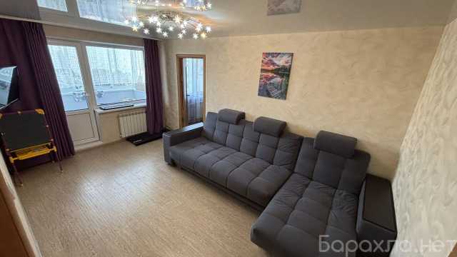 Продам: квартиру