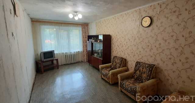Продам: квартиру