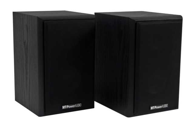 Продам: Акустика полочная MT-Pover Elegance-2