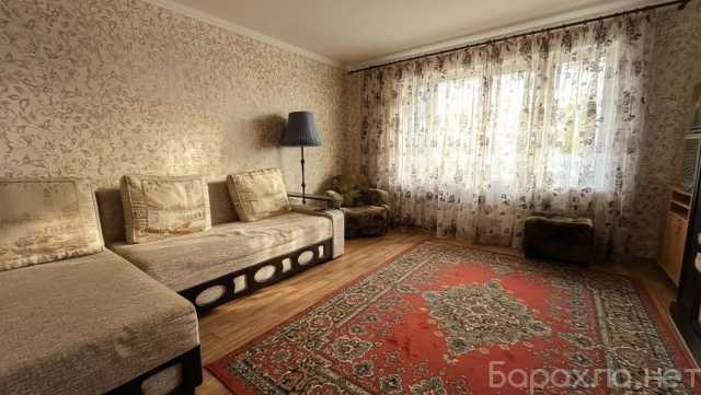 Продам: квартиру