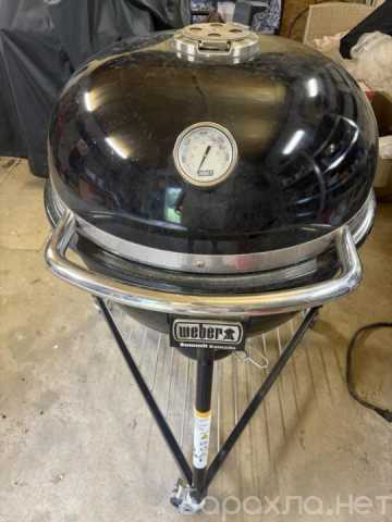 Продам: Weber summit гриль