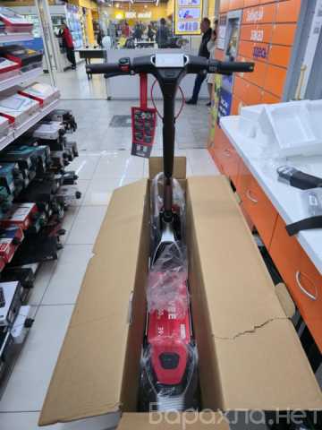 Продам: Электросамокат Navee UT5 Max
