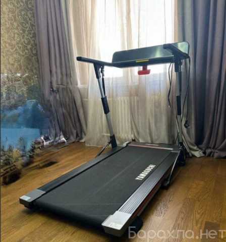 Продам: Беговая дорожка Yamaguchi Max