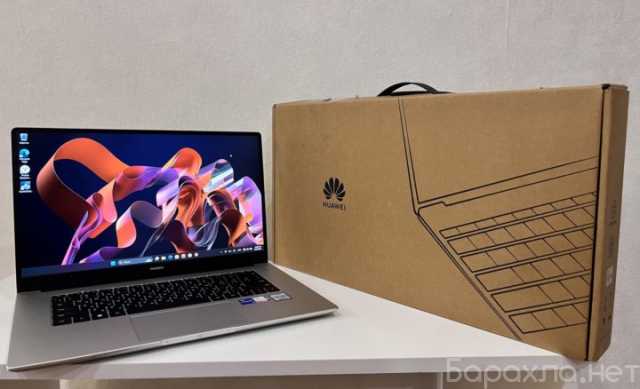 Продам: Huawei MateBook BoD-WFH9