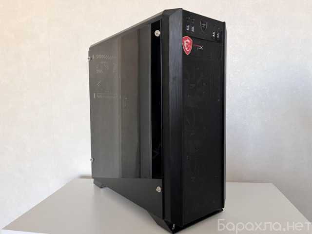 Продам: Игровой ПК I9-9900K/RTX4070/32GB/3TB
