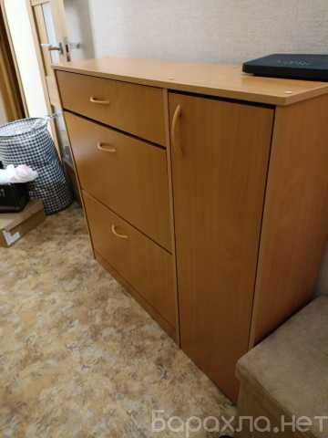 Продам: Тумба в прихожую