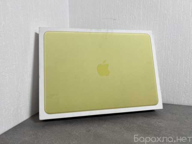 Продам: Apple MacBook Neo 2026 Citrus