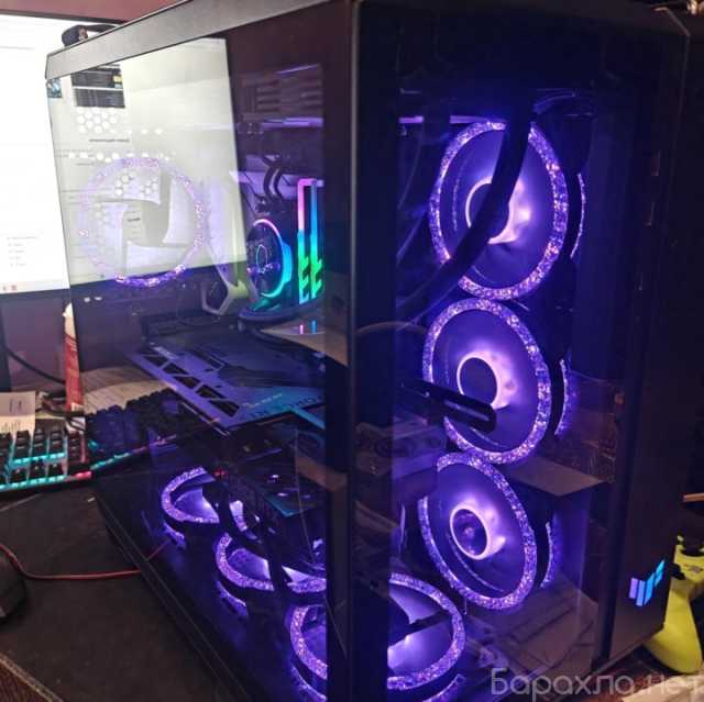 Продам: Мощный комплект i9 24/32 потока Z790-A