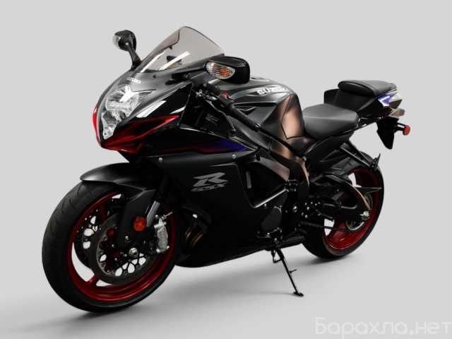 Продам: Selling My Used 2026 Suzuki GSX-R600