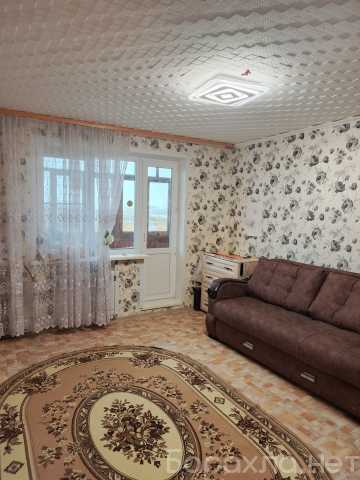 Продам: квартиру