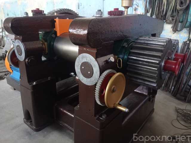 Продам: Вальцы ПД 630 315/315