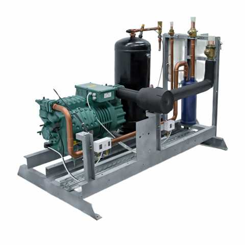 Продам: Агрегат Bitzer 6F-40,2Y