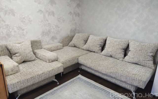Продам: Мягкая мебель