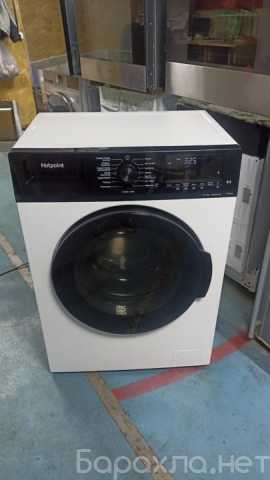 Продам: Федеральная машина hotpoint с сушкой