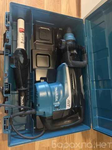 Продам: Перфоратор MAKITA HR5212C