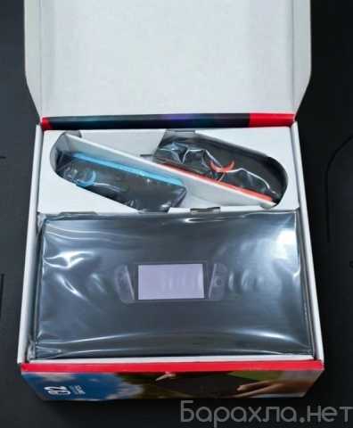 Продам: Nintendo switch 2 Новая + геймпад