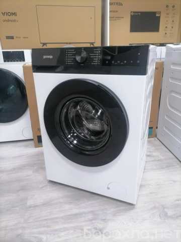 Продам: Стиральная машина Gorenje 8 кг новая