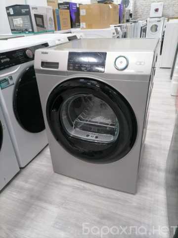 Продам: Сушильная машина Haier тепловой насос