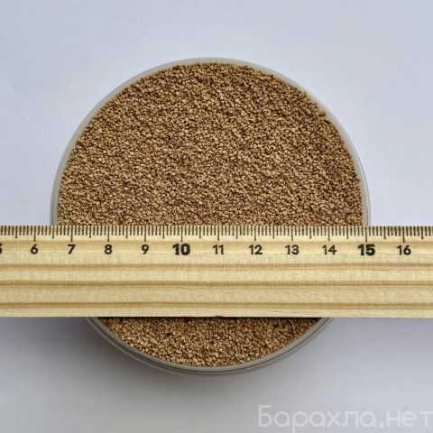 Продам: Скорлупа грецкого ореха измельчённая 0,5