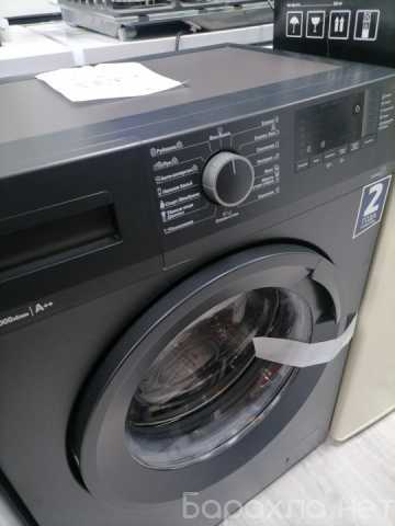 Продам: Стиральная машина новая узкая 6 кг Beko