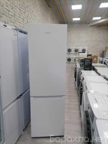 Продам: Холодильник gorenje новый узкий