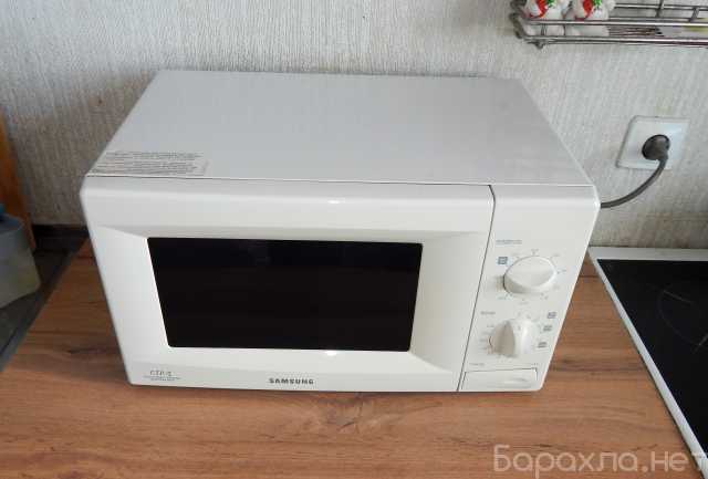 Продам: Микроволновая печь Samsung