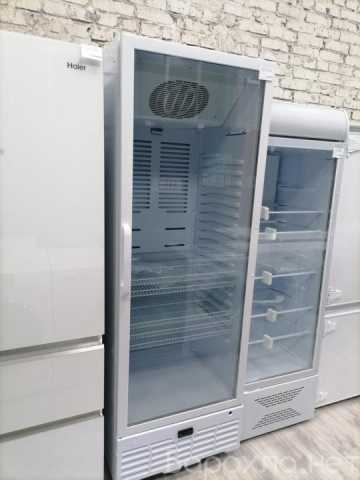 Продам: Холодильник новый как витрина Бирюса 450