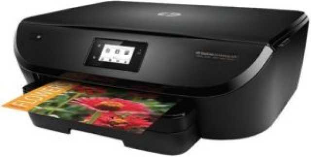 Продам: МФУ HP deskjet ink advantage 5575