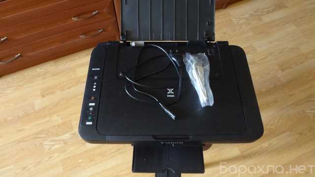 Продам: Canon Pixma MG 2540S