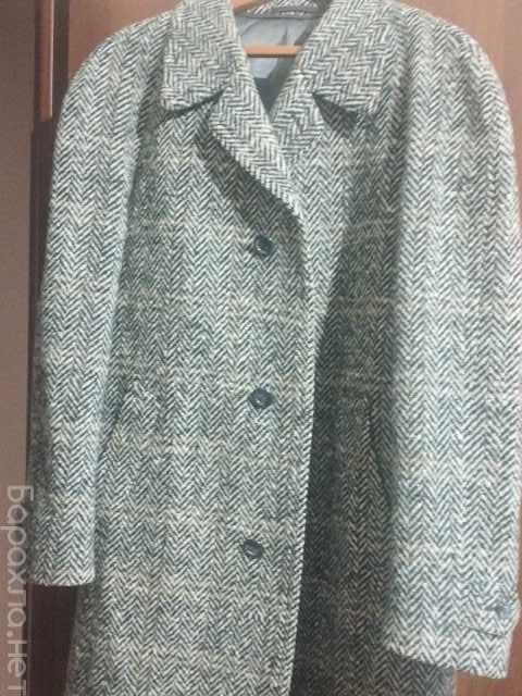 Продам: Пальто сезон осень