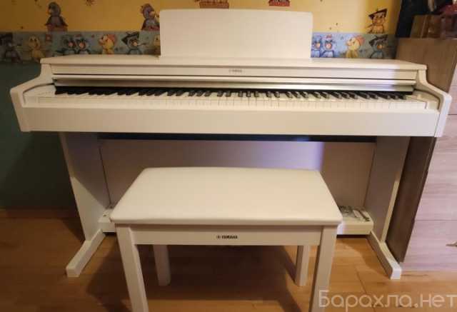 Продам: Новые фортепиано Yamaha Arius YDP-165