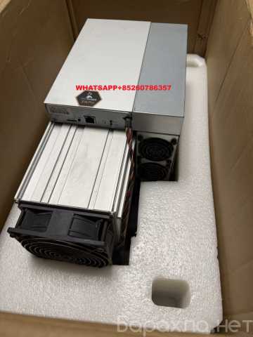 Продам: Bitmain Antminer Zcash miner Z15 Pro 840
