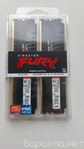 Продам: KF560C36BBE2K2-32 Оперативная память DDR